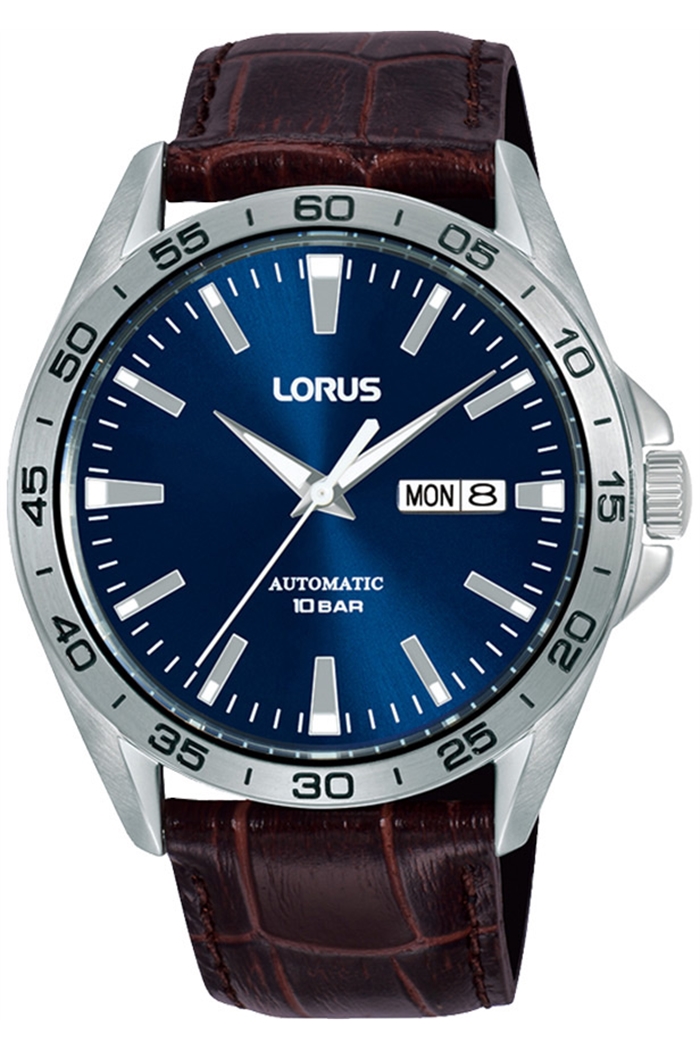 Lorus Rl487ax9 Otomatik Erkek Kol Saati