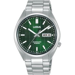 Lorus Rl495ax9 Otomatik Erkek Kol Saati