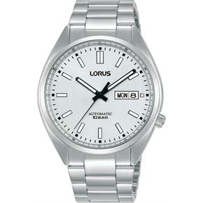 Lorus Rl497ax9 Otomatik Erkek Kol Saati