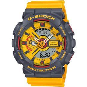 Casio Ga-110y-9adr Erkek Kol Saati