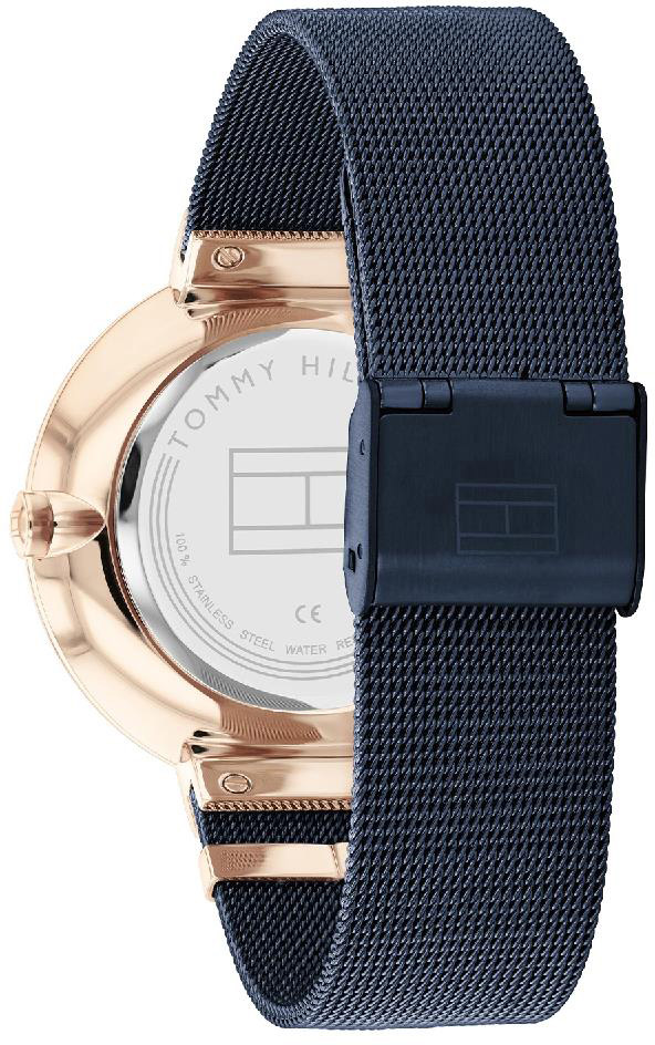 Tommy Hilfiger Th1782541 Kadın Kol Saati