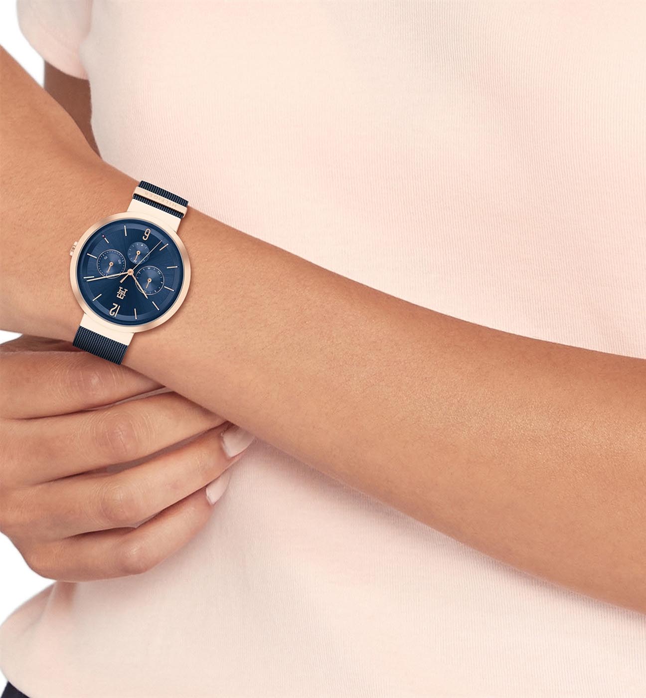 Tommy Hilfiger Th1782541 Kadın Kol Saati