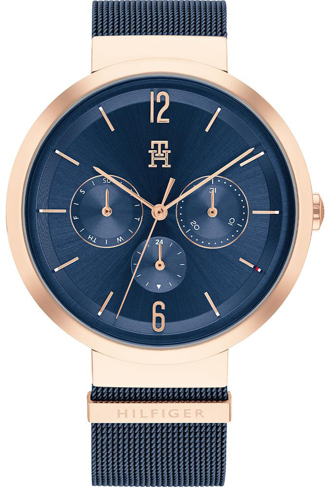 Tommy Hilfiger Th1782541 Kadın Kol Saati