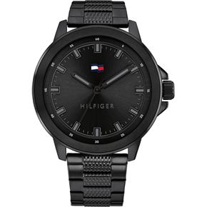 Tommy Hilfiger Th1792026 Erkek Kol Saati