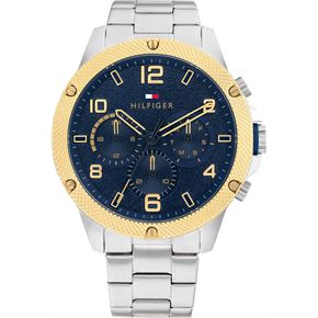 Tommy Hilfiger Th1792031 Erkek Kol Saati