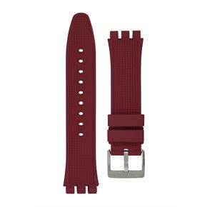 Swatch Ayvs464 Silikon Kordon