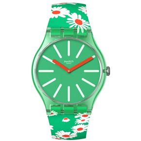 Swatch So29g104  MEADOW FLOWERS Kol Saati