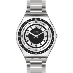 Swatch Ss07s121g RINGS OF IRONY Kol Saati