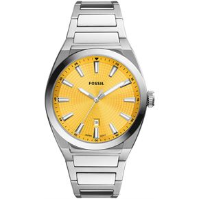 Fossil Ffs5985 Erkek Kol Saati