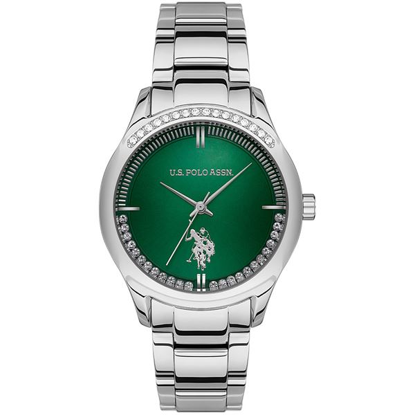 Us polo assn watches womens hotsell