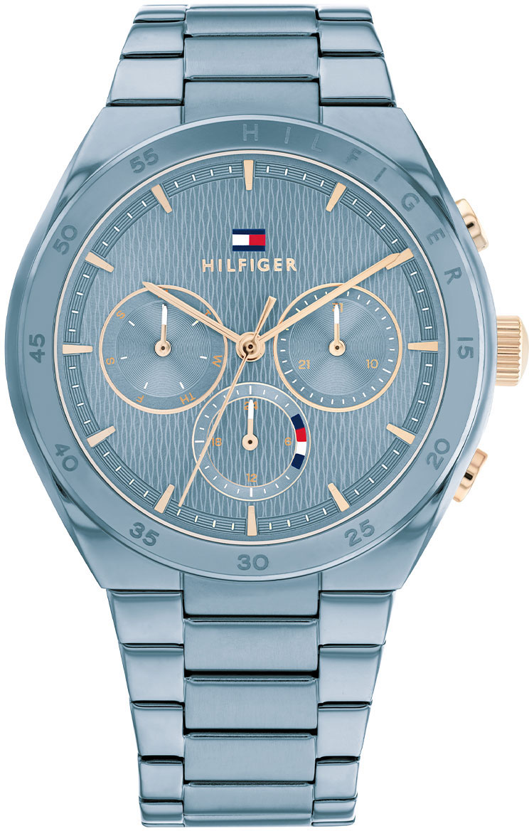 Tommy Hilfiger Th1782576 Kadın Kol Saati | Gündüz Saat