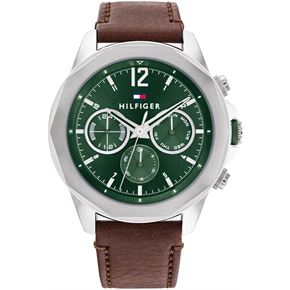Tommy Hilfiger Th1792064 Erkek Kol Saati