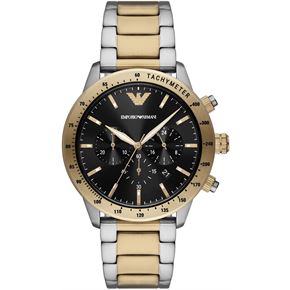 Emporio Armani Ar11521 Erkek Kol Saati