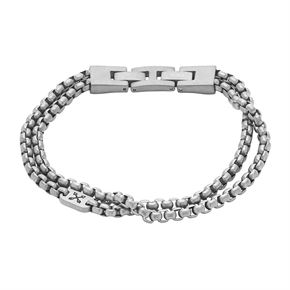 Fossil Jf04339-040 Erkek Bileklik