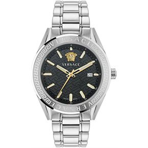 Versace Vrscve6a00323 Erkek Kol Saati
