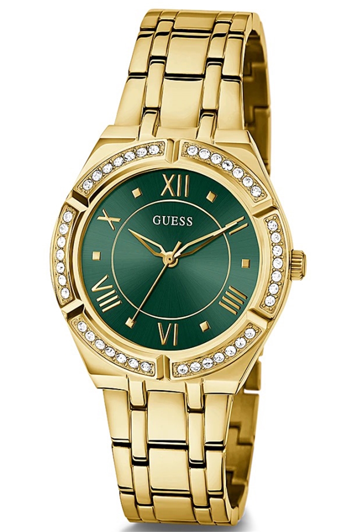 Guess Gugw0033l8 Kadın Kol Saati