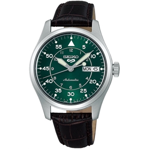 Seiko 5 Srpj89k Oromatik Erkek Kol Saati