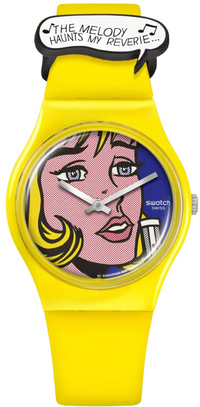 Swatch swiss digital watch shop
