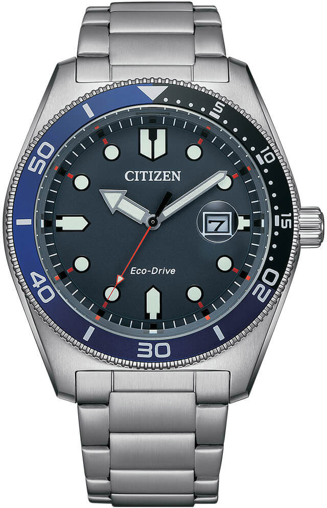 Citizen Aw1761-89l Erkek Kol Saati | Gündüz Saat