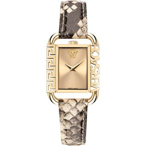 Versace Vrscve3b00122 Kadın Kol Saati