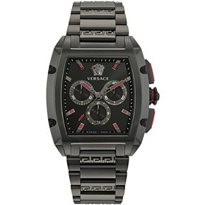 Versace Vrscve6h00623 Erkek Kol Saati