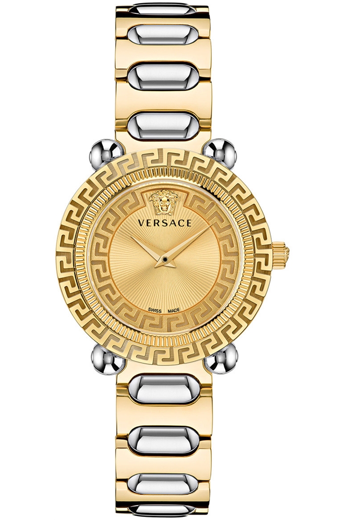 Versace Vrscve6ı00423 Kadın Kol Saati