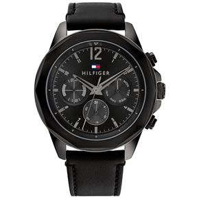 Tommy Hilfiger Th1792062 Erkek Kol Saati