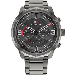 Tommy Hilfiger Th1792071 Erkek Kol Saati