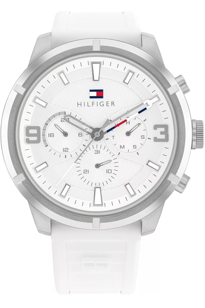 Tommy Hilfiger Th1792072 Erkek Kol Saati | Gündüz Saat