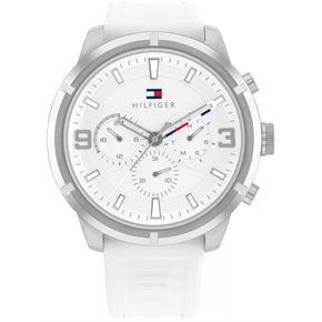 Tommy Hilfiger Th1792072 Erkek Kol Saati