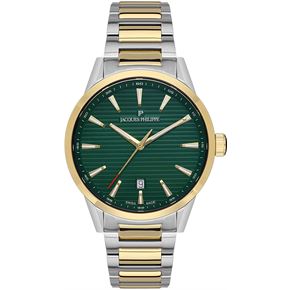 Jacques Philippe Jpqgs0973x8 Erkek Kol Saati