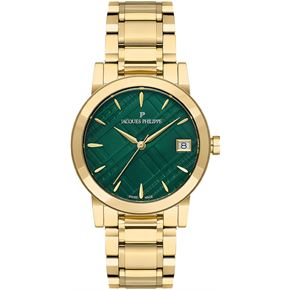 Jacques Philippe Jpqls1623x4 Kadın Kol Saati