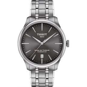 Tissot CHEMİN DES TOURELLES POWERMATİC 80  T139.807.11.061.00