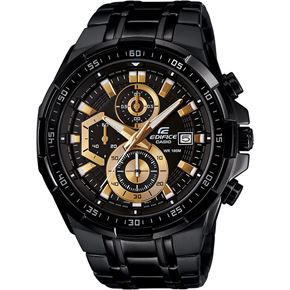 Casio Efr-539bk-1avudf Erkek Kol Saati