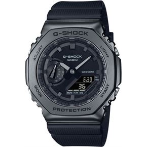 Casio Gm-2100bb-1adr G-Shock Erkek Kol Saati