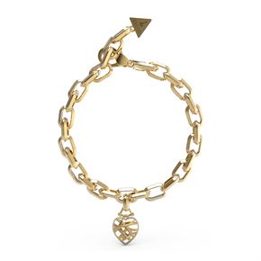 Guess Jgujubb03094jwygs Kalpli Kadın Bileklik