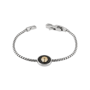 Guess Jgujumb01317jwstybs Erkek Bileklik