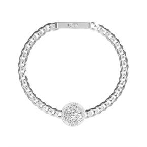Guess Jgujumb03010jwsts Erkek Bileklik