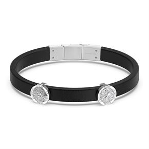 Guess Jgujumb03013jwsttu Erkek Bileklik