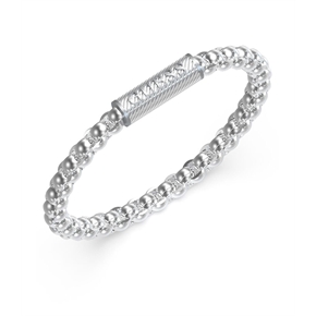 Guess Jgujumb03032jwsts Erkek Bileklik