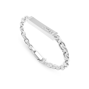 Guess Jgujuxb03000jwsts Erkek Bileklik
