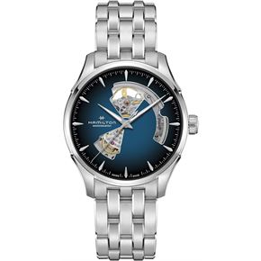Hamilton JAZZMASTER OPEN HEART AUTO H32675140