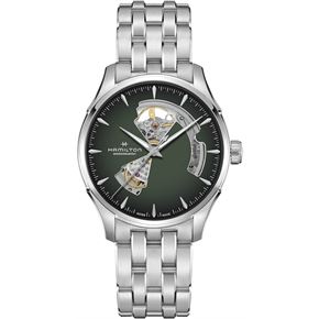 Hamilton JAZZMASTER OPEN HEART AUTO H32675160