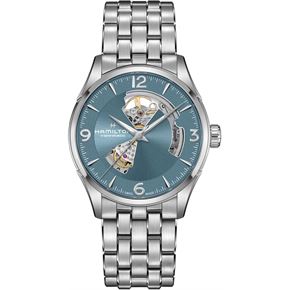 Hamilton JAZZMASTER OPEN HEART AUTO H32705142