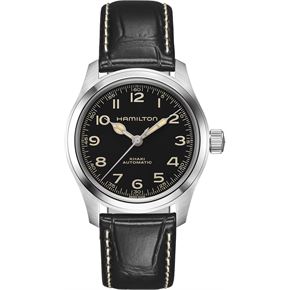 Hamilton KHAKİ FİELD MURPH 38MM H70405730