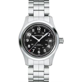 Hamilton KHAKİ FİELD AUTO H70455133 Erkek Kol Saati