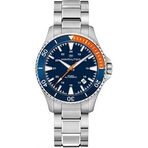 Hamilton KHAKİ NAVY SCUBA AUTO H82365141