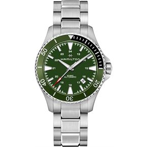 Hamilton KHAKİ NAVY SCUBA AUTO H82375161