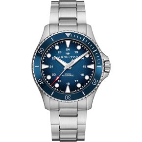 Hamilton Haki̇ Navy Scuba Auto H82505140