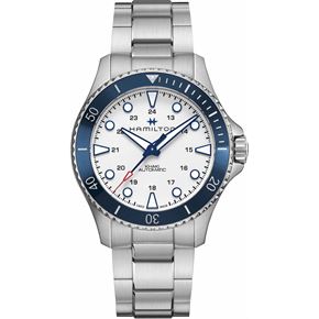 Hamilton Khaki̇ Navy Scuba Auto H82505150